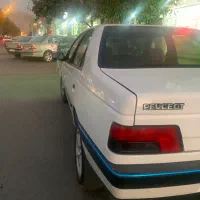 ۴۰۵|خودرو سواری و وانت|بانه, |دیوار
