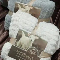 پتو مسافرتی