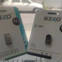 فلش بکسو باکیفیت با ضمانت شرط مادام العمر