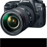 کانن 5Dmar4 پلمپ