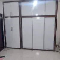 صنایع چوب و Mdf  افخمی|جاکفشی، کمد، دراور|فرخ‌شهر, |دیوار