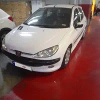 206 مدل 94