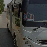 سیترا مدل ۲۰۰۷ ظرفیت باراننده ۱۹ نفر|خودرو سنگین|محمدشهر, ولدآباد|دیوار