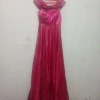 لباس مجلسی سایز 38