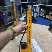 انواع پمپ بادی مخصوص ماشین|خدمات موتور و ماشین|بانه, |دیوار