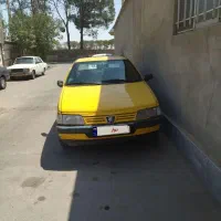 تاکسی اردی فوری