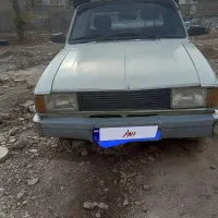 وانت پیکان ۸۴