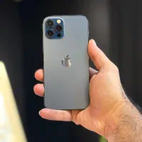 iphone 12proایفون ۱۲ پرو ۲۵۶ گیگ
