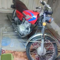 موتور هندا سالم|موتورسیکلت|کاشمر, |دیوار