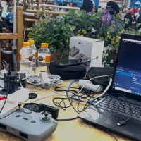 فیلمبرداری و تدوین مراسم و پروژههای تصویری