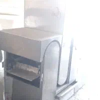 سیخ گیر و کباب پز اتوماتیک