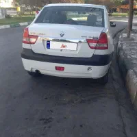 پارس تندر۹۰ مدل ۹۵