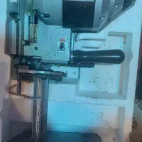 قیچی عمودبر