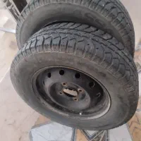 فروش لاستیک لاسا ۱۳