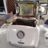 سرخ کن|سایر لوازم برقی|تهران, شهید اسدی|دیوار