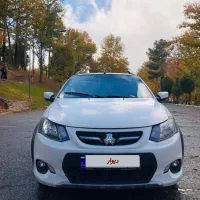 کوییک آر ۱۴۰۱|خودرو سواری و وانت|سنندج, |دیوار