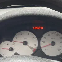 206 مدل99 بیرنگ tu5 استثنایب