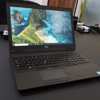 لب تاپ DELL پر قدرت