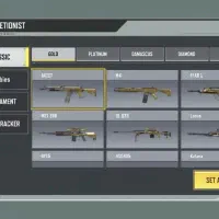 اکانت کالاف دیوتی موبایل|کنسول، بازی ویدئویی و آنلاین|ایلام, |دیوار