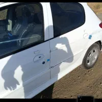 ۲۰۷ پانا ارتقا یافته ۸۵ گانه|خودرو سواری و وانت|قروه, |دیوار