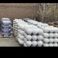 فروش مخازن CNG شهاب گازسوز یزدانی|قطعات یدکی و لوازم جانبی|اهواز, منازل کارون|دیوار