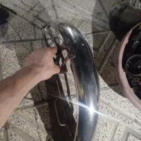 وسایل موتور سیکلت