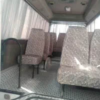 مینی بوس هیوندا|خودرو سنگین|فلاورجان, |دیوار