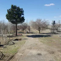 ۶۰ هکتار و دو حلقه چاه حاشیه اتوبان مشهد نیشابور