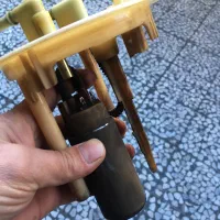 سنسور اکسیژن ۲۰۶ ایرکا|قطعات یدکی و لوازم جانبی|رشت, چمارسرا|دیوار