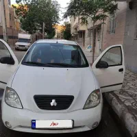 تیبا 2 مدل 96 کم کارکرد