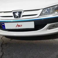 پژو پارس سال مدل 99