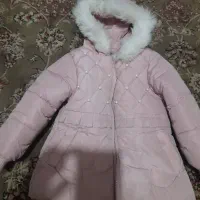 کاپشن مارک چین..ایکس لارج برای دوسال تاچهارسال|کفش و لباس بچه|مشهد, شهرک امام هادی (شهرک غرب)|دیوار