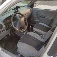 پراید 131 مدل 90 دوگانه سوز دستی|خودرو سواری و وانت|رشت, حومه رشت|دیوار