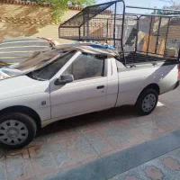 وانت آریسان 2 صفر دوگانه شرکتی