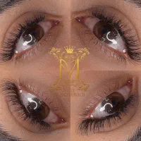فستیوال کاشت و اکستنشن مژه|خدمات آرایشگری و زیبایی|تهران, سبلان (لشگر)|دیوار
