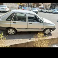 ماشین پراید۱۴۱مدل ۸۸سالم|خودرو سواری و وانت|جوین, |دیوار