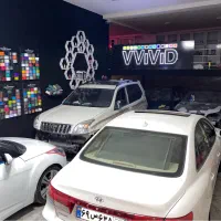 نیازمند نیروی خانم و آقا (صافکار،نقاش،پولیش‌کار )