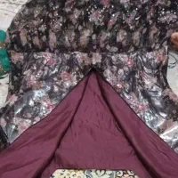 لباس کردی|لباس|قرچک, میرزائی شمالی|دیوار