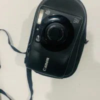 دوربین عکاسی و فیلم کنون