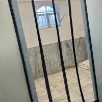 پرده آهنـربایی پرده نایلونی پلاستیکی محافظ