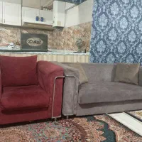 مبلمان راحتی