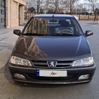 پارس ELX مدل ۸۶ استثنایی|خودرو سواری و وانت|همدان, |دیوار