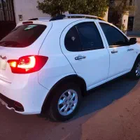 کوییک Gx سفارشی فابریک و کم کارکرد