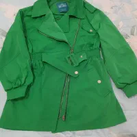 بارونی،مانتو