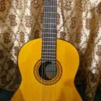 گیتار یاماهاc70 اصلی