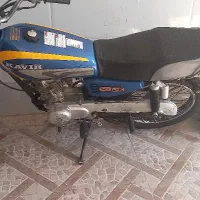 موتورسیکلت برا فروش