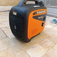 موتوربرق سایلنت 3.5 کیلووات هواسدان|ابزارآلات|اردکان, |دیوار