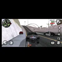 بازی جی تی ای ایرانی|کنسول، بازی ویدئویی و آنلاین|زابل, |دیوار