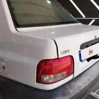 پراید 131SEدوگانه کارخانه مدل ۹۴|خودرو سواری و وانت|بیرجند, |دیوار