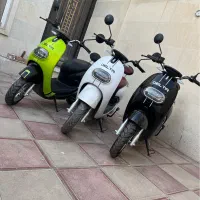 فروش ویژه موتور برقی